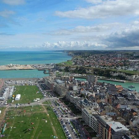 Le Confort Normand - Sur Les Quais & Proxy Plage - Chaleureux - Full Equipe & Netflix - Parking Gratuit دْييب المظهر الخارجي الصورة