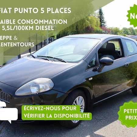 Le Confort Normand - Sur Les Quais & Proxy Plage - Chaleureux - Full Equipe & Netflix - Parking Gratuit دْييب المظهر الخارجي الصورة