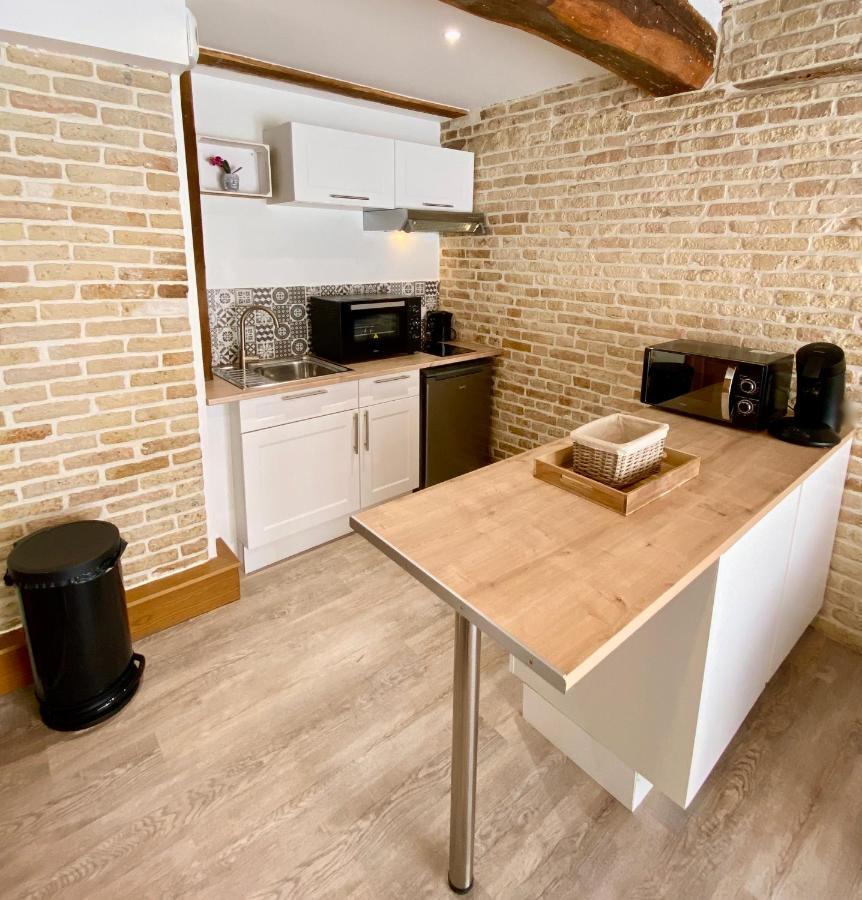 Le Confort Normand - Sur Les Quais & Proxy Plage - Chaleureux - Full Equipe & Netflix - Parking Gratuit دْييب المظهر الخارجي الصورة