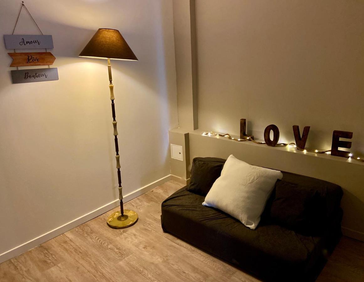 Le Confort Normand - Sur Les Quais & Proxy Plage - Chaleureux - Full Equipe & Netflix - Parking Gratuit دْييب المظهر الخارجي الصورة