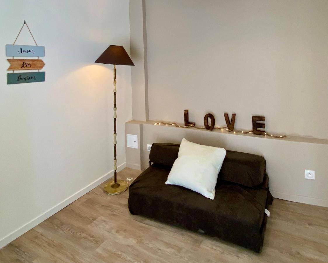 Le Confort Normand - Sur Les Quais & Proxy Plage - Chaleureux - Full Equipe & Netflix - Parking Gratuit دْييب المظهر الخارجي الصورة