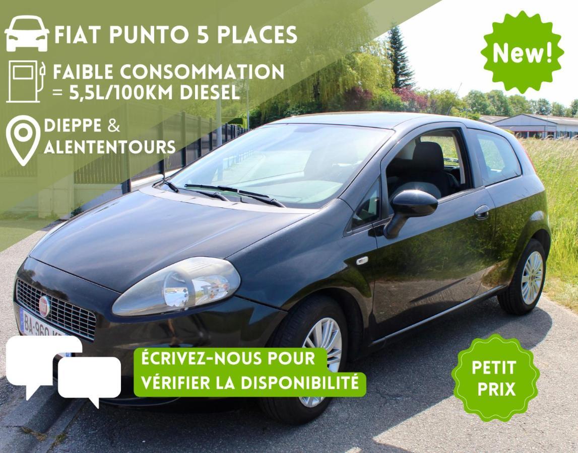 Le Confort Normand - Sur Les Quais & Proxy Plage - Chaleureux - Full Equipe & Netflix - Parking Gratuit دْييب المظهر الخارجي الصورة